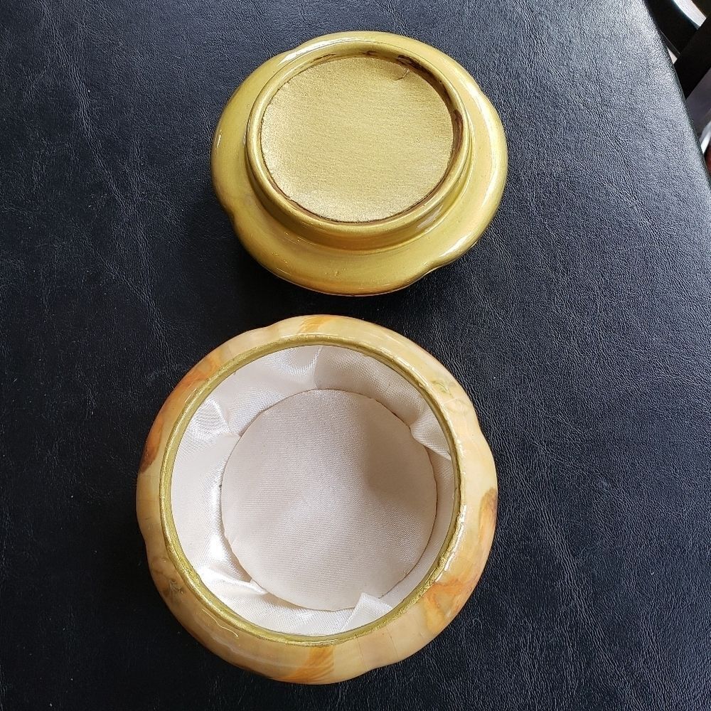 Trinket Box - Picture 2 of 7